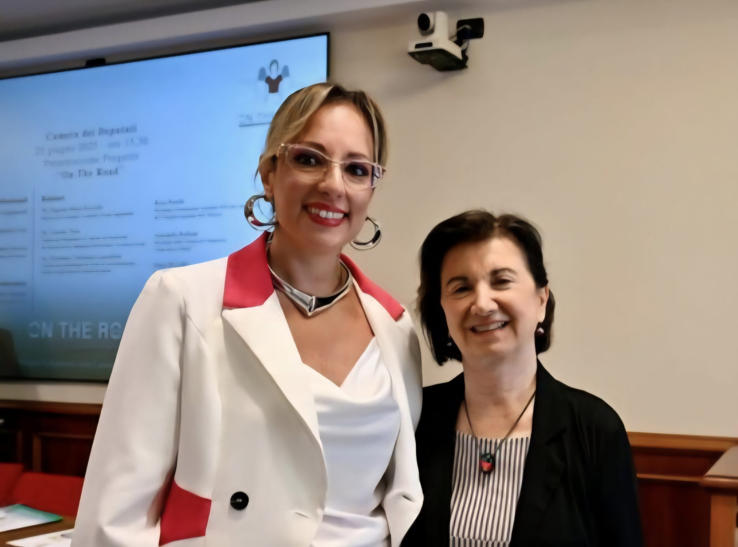 Prevenzione e scuole, il plauso della CPO Abruzzo al disegno di legge del Governo