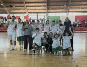 Inclusione e canestri nello Special Basket 2026 a San Nicolò