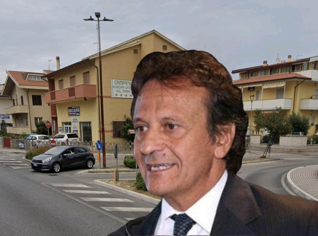 Silvi: via libera della Giunta Regionale al finanziamento per la rotatoria sulla Statale 16​