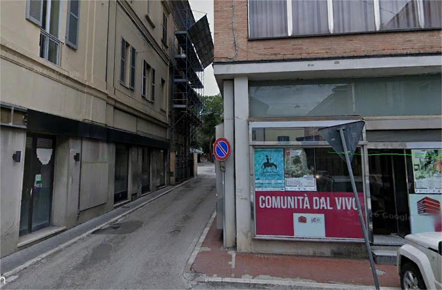 Cantiere teatro comunale: martedì 24 e mercoledì 25, modifiche alla circolazione