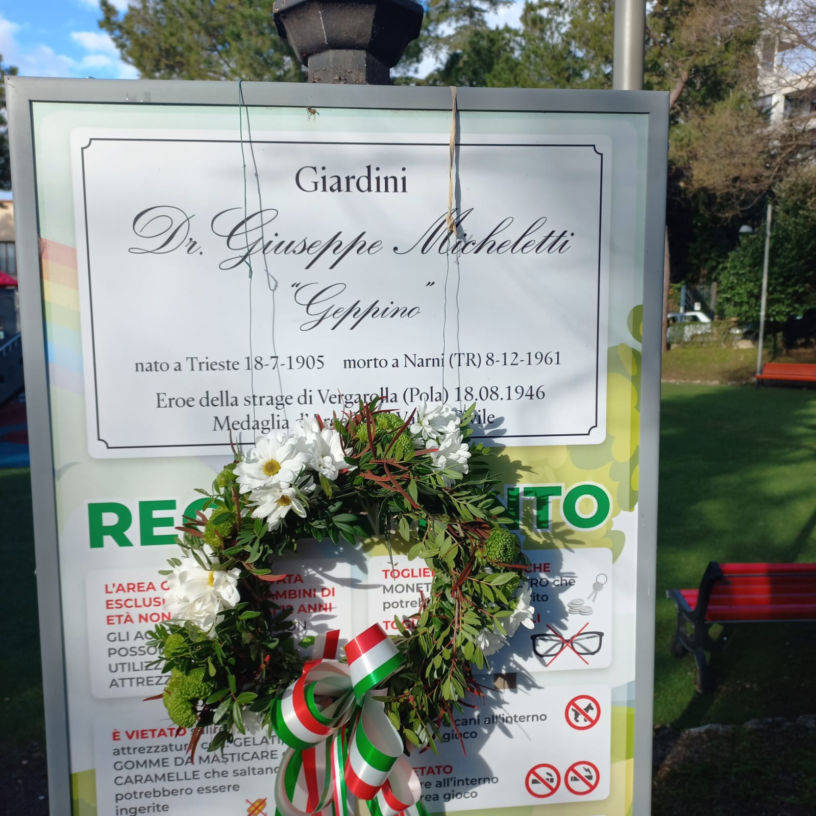 Oggi il Giorno del Ricordo. Che in molti hanno “dimenticato”