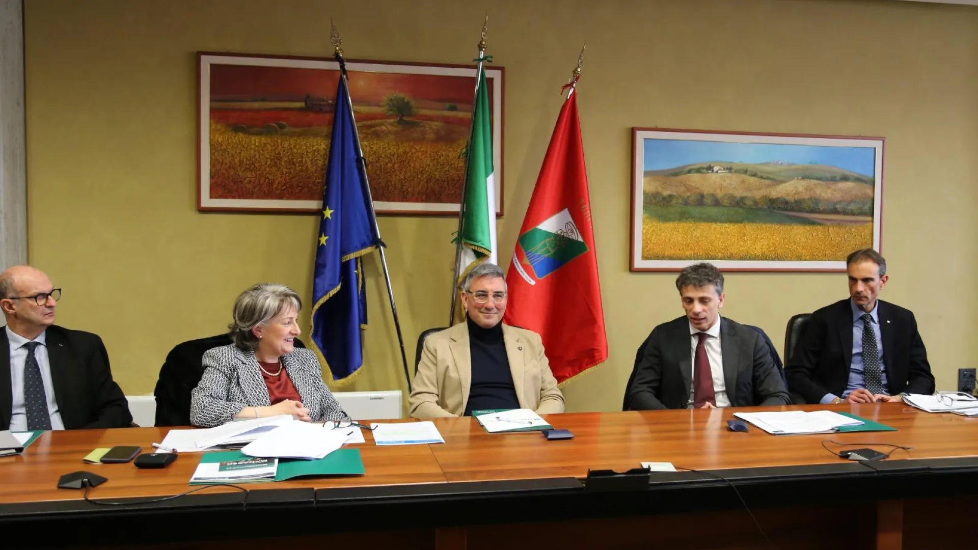 Nasce “Le Valli della Tecnologia”: innovazione e manager per rilanciare le aree interne marsicane