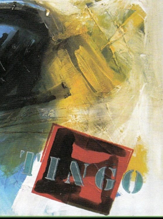 L’Aquila 2026: A Palazzo Ciccozzi l’arte di Antonio Del Donno tra fede e materia