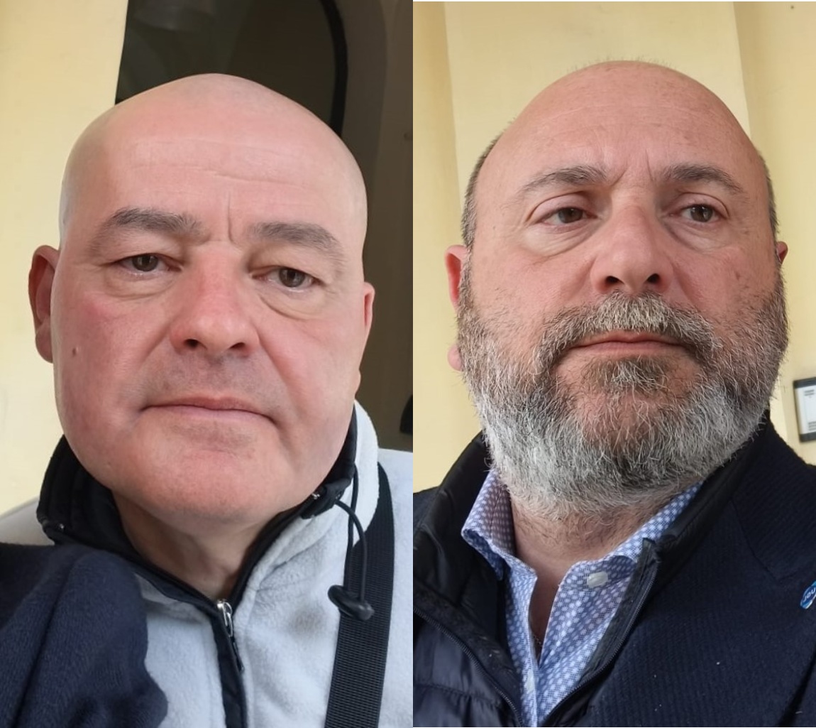 Sicurezza e gestione emergenze: UGL Salute a confronto con la ASL di Pescara