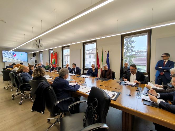 Atto aziendale Asl Teramo, D’Alberto: “Penalizzazione frutto di una scelta politica”