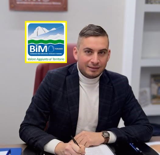 Settanta anni del Consorzio BIM Vomano-Tordino, nasce il progetto “Terre d’Acqua”