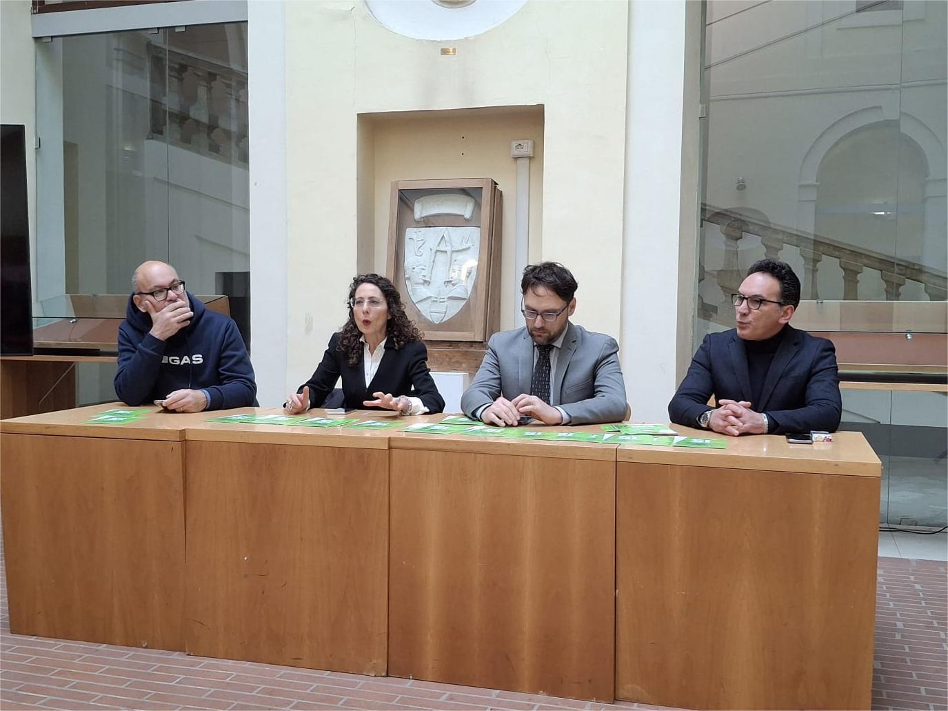 Referendum. Nasce a Teramo il Comitato per il SI’: “Una magistratura libera dalla politica”
