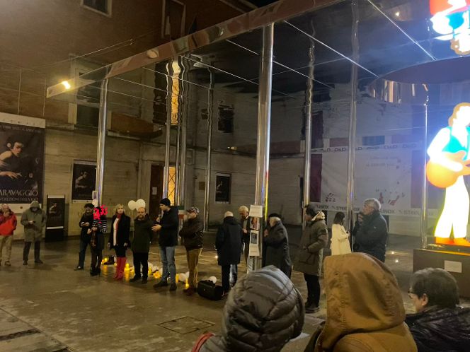 Teramo Nostra: Solidarietà alla comunità iraniana, incontro pubblico a Teramo