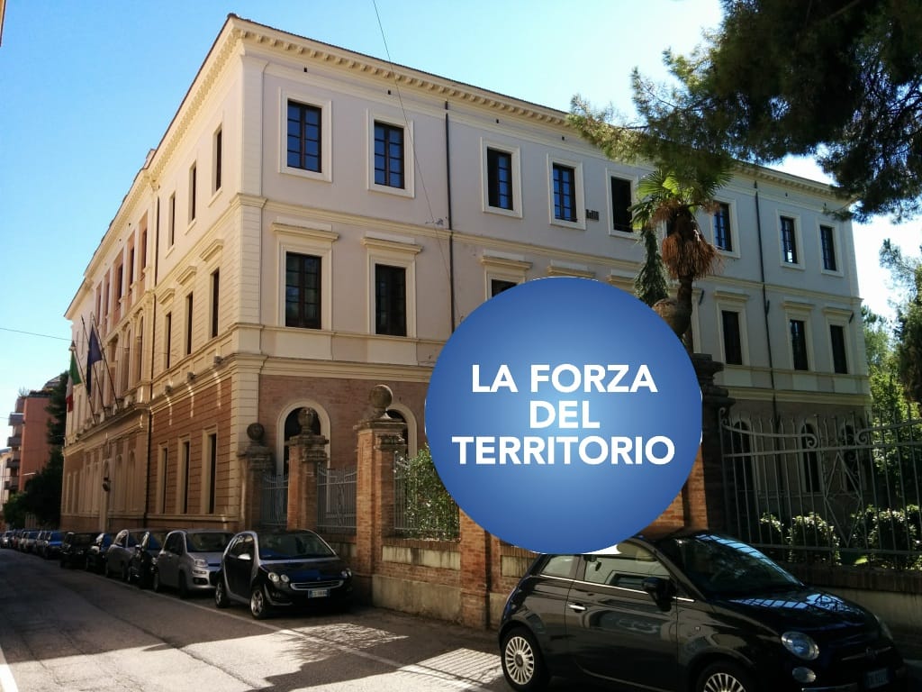 Elezioni provinciali. La Forza del Territorio deposita la sua lista. Entra Altitonante, sindaco di Montorio