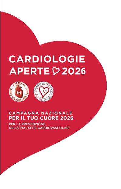 Asl Teramo, giornate dedicate alla salute del cuore