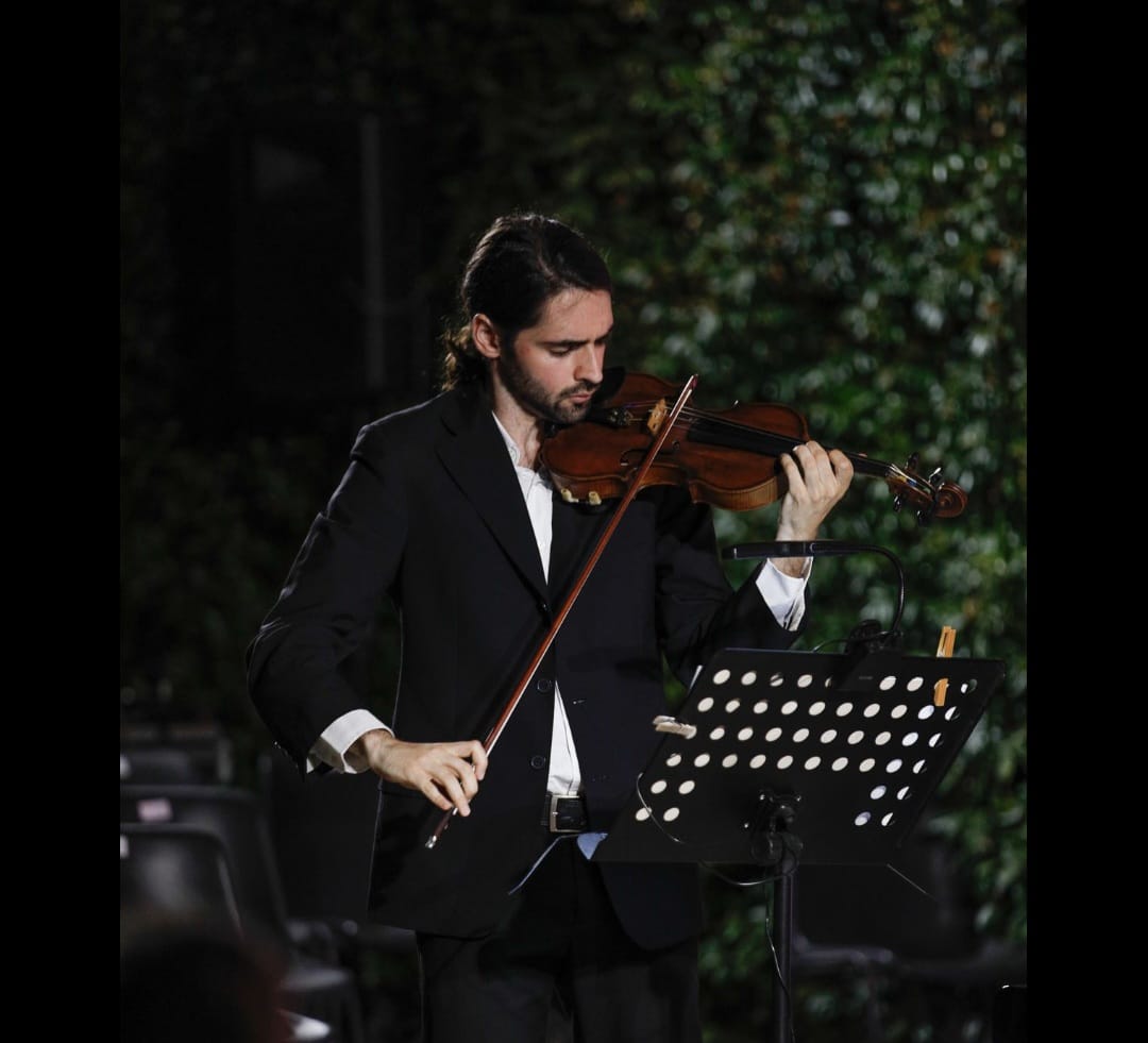Wagner e Haydin al Città Sant’Angelo Music Festival con l’Orchestra da Camera del Maestro Mazzzocchetti