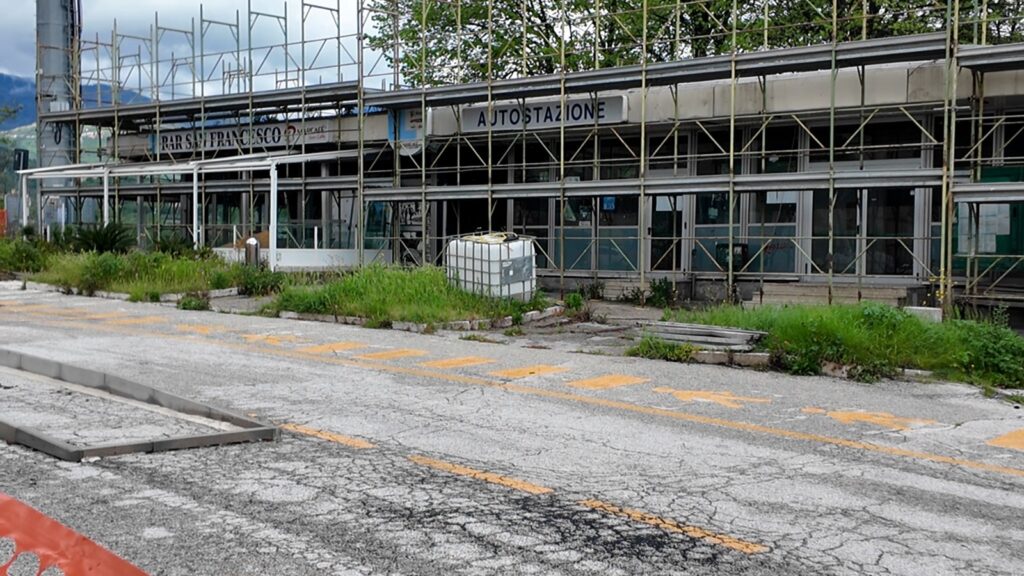 Teramo. Piazzale San Francesco al centro, domani, della Commissione Regionale di Vigilanza