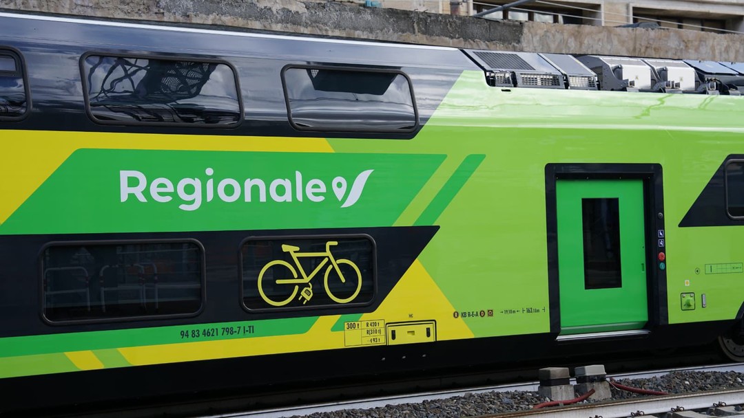 Ferrovie, nuovi treni Pop in Abruzzo: flotta regionale tra le più giovani d’Italia