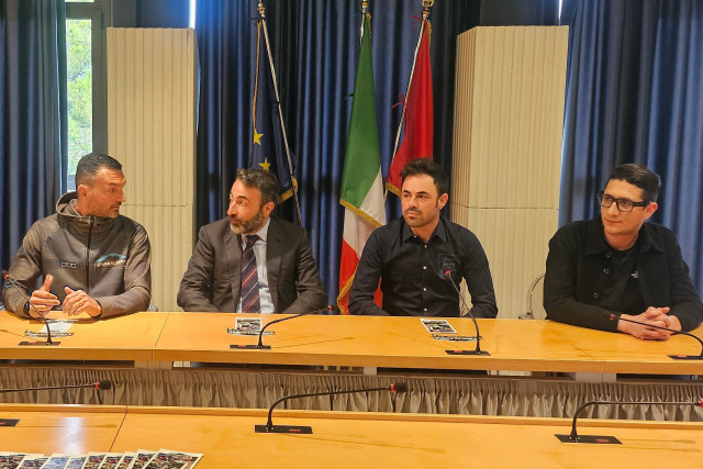 Nasce Sterralandia: un nuovo polo educativo e sportivo per i più giovani