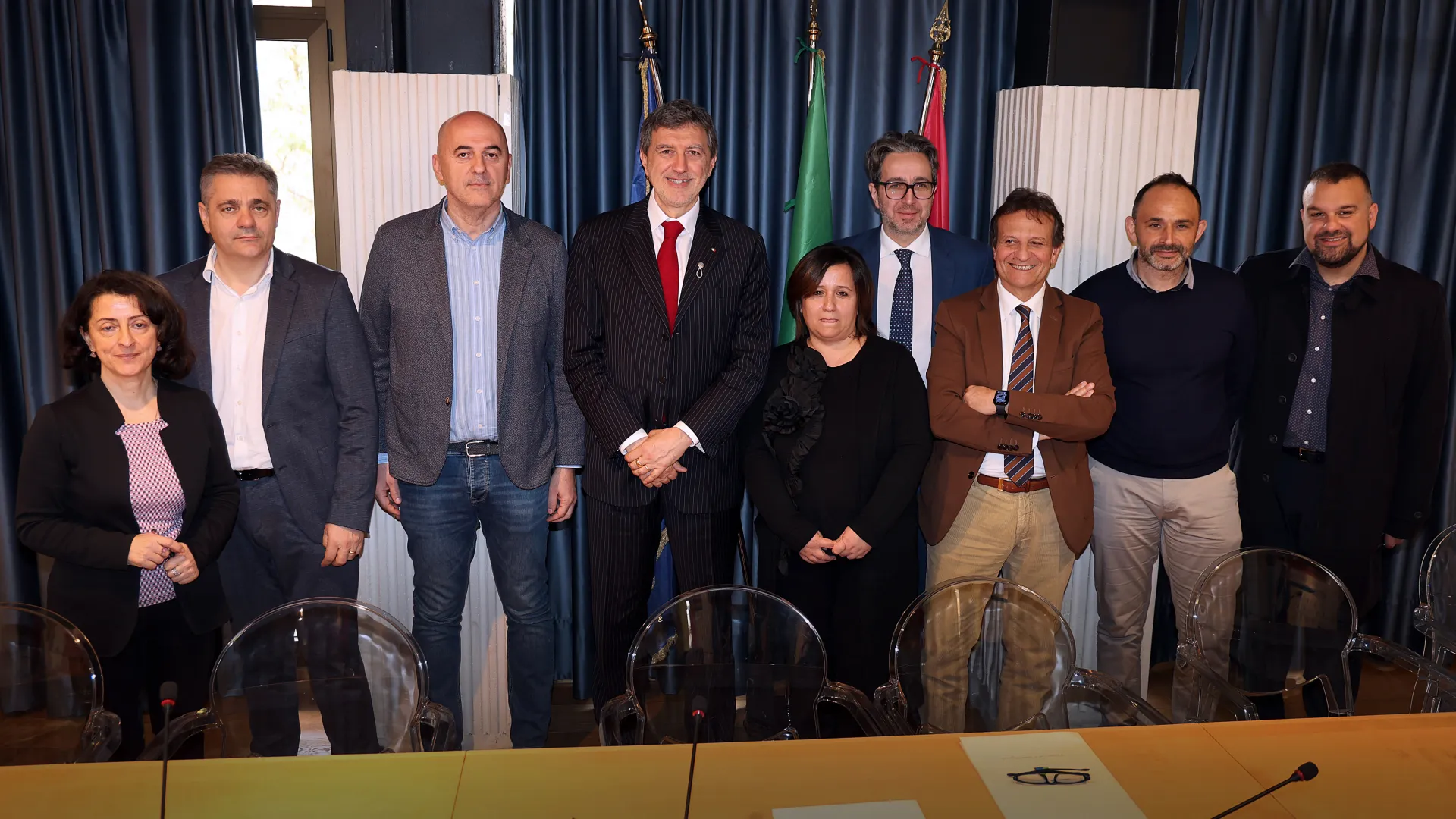 Regione Abruzzo: Oltre 10 milioni di euro contro il rischio idrogeologico