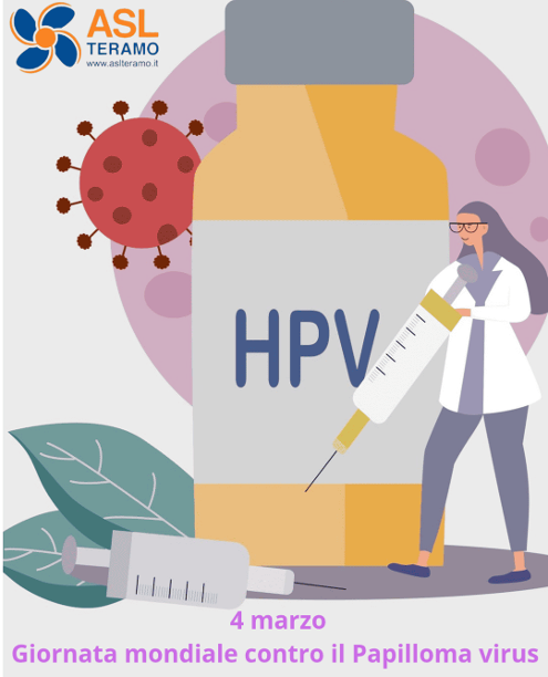 Nasce la Hpv Unit, nella Asl rete integrata contro l’Hpv