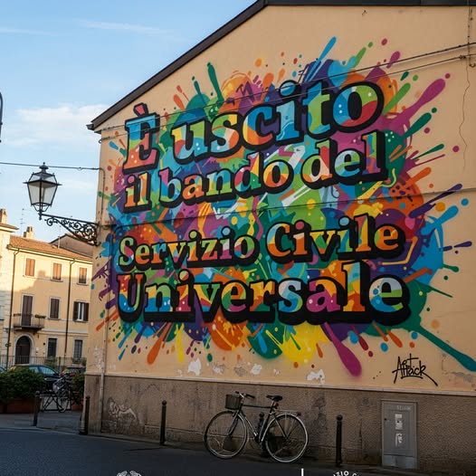 Servizio civile, in Abruzzo 353 posti nei progetti del Csv