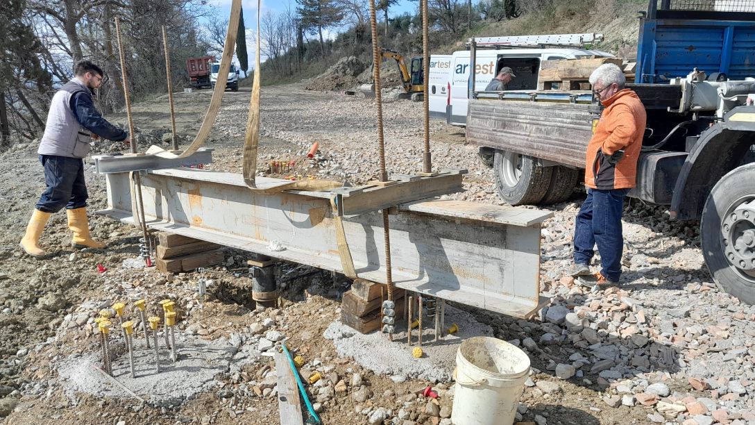 Castellalto avvia il piano di interventi nei cimiteri. Lavori per oltre 500mila euro