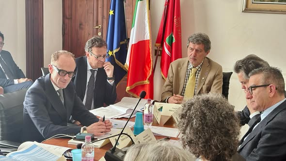 Abruzzo più vicino al Nord: via libera ai voli per Linate e Torino