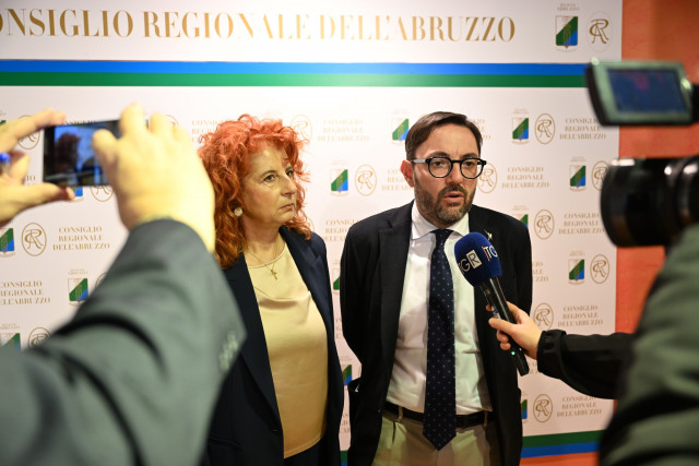 Abruzzo quarto posto in Italia per furti subiti. la Lega presenta una proposta di legge