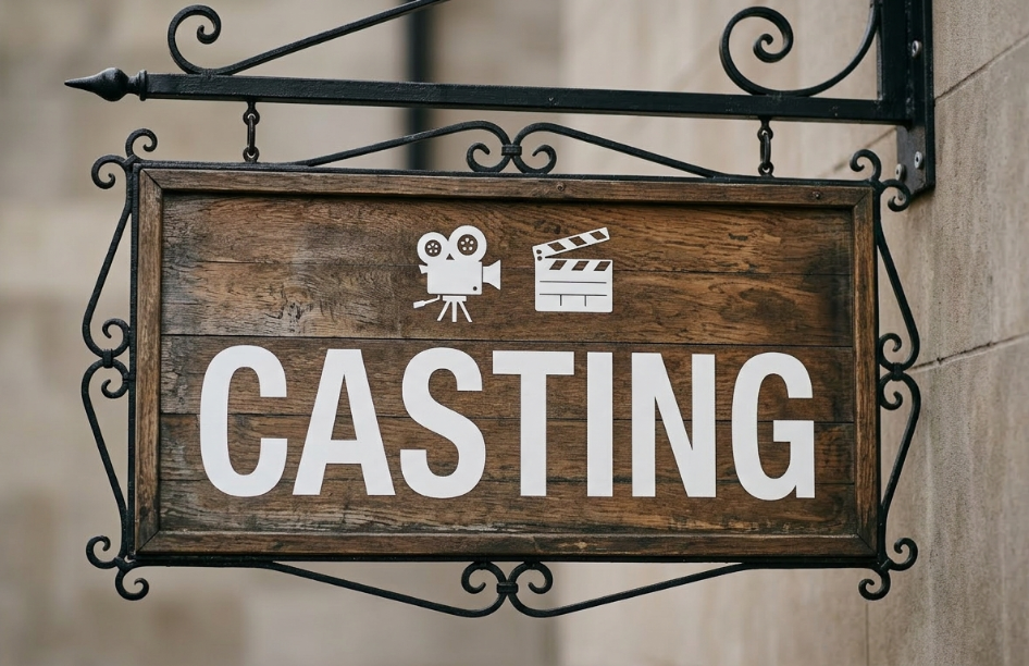 Al via i casting per un film in Abruzzo: si cerca un bambino tra i 7 e i 9 anni