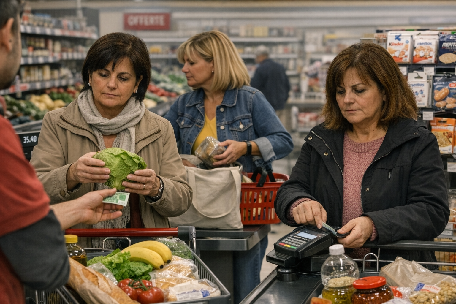 Reddito delle famiglie abruzzesi in crescita, Teramo tra le province più dinamiche