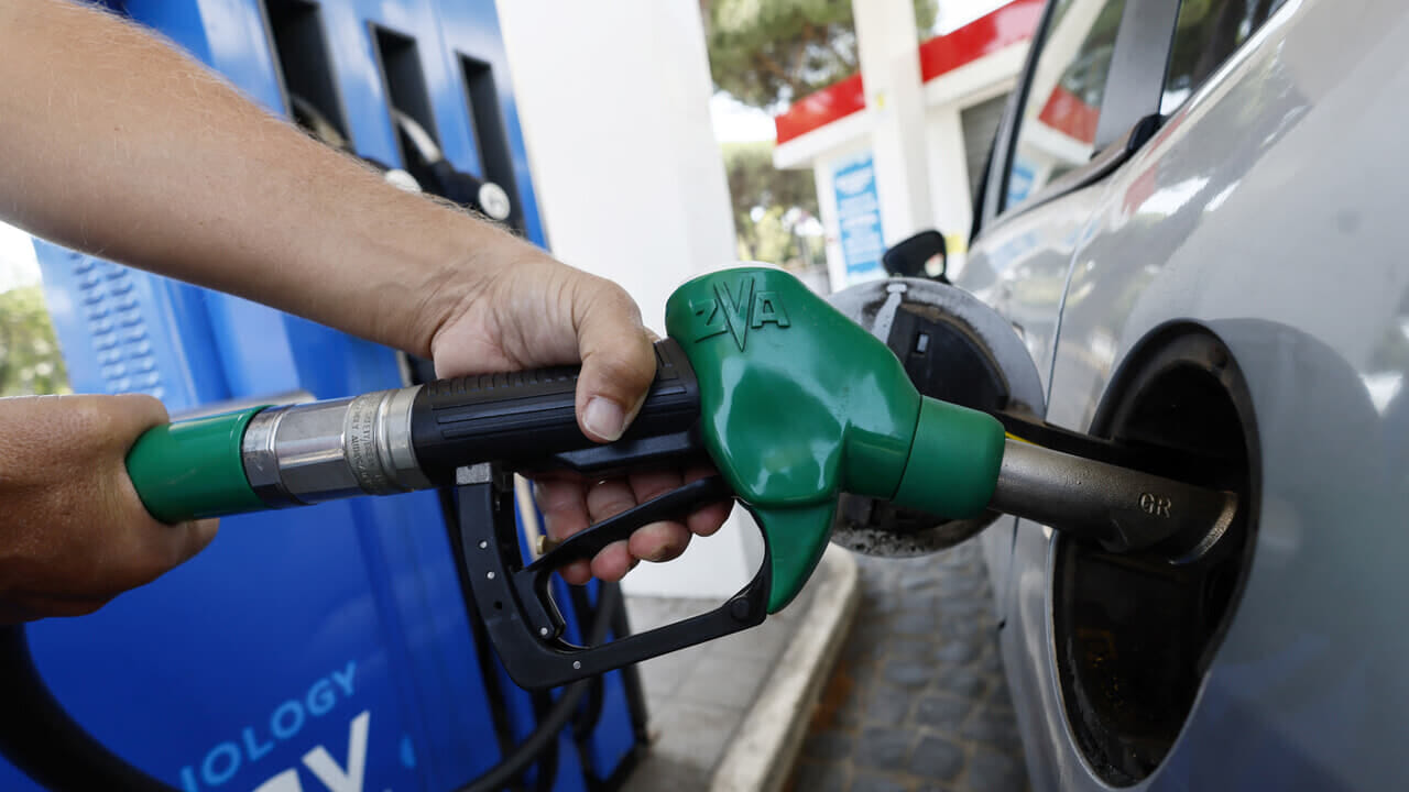 Carburanti, Aumenti anche in Abruzzo. esposto all’AGCM dopo i picchi di inizio marzo.