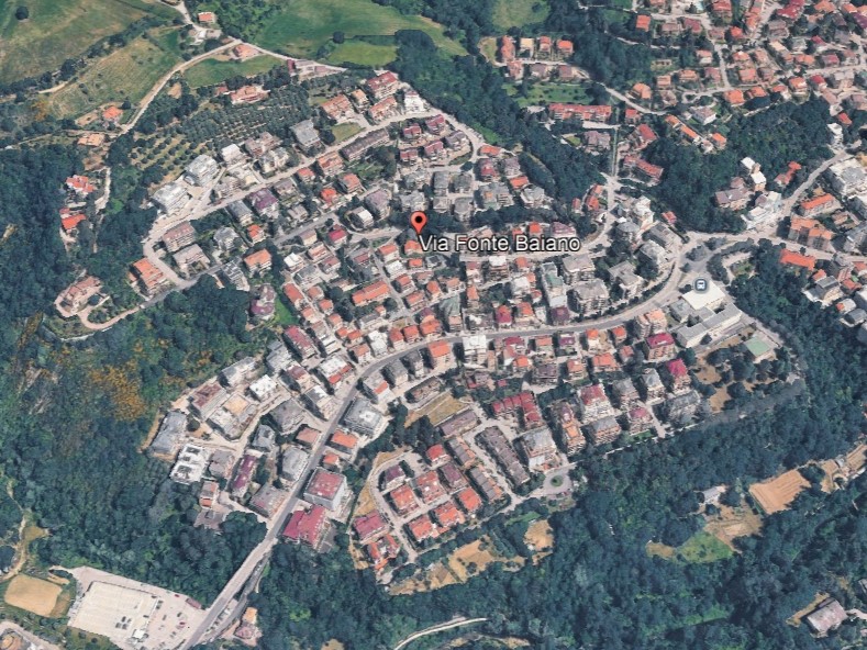 Sicurezza a Fonte Baiano: Più luci e telecamere. per il Comune diminuiscono i reati ma cresce l’insicurezza percepita legata ai furti
