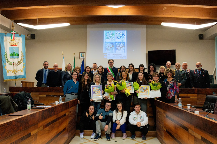 Premio Donna 2026: a Roseto i riconoscimenti della Commissione Pari Opportunità