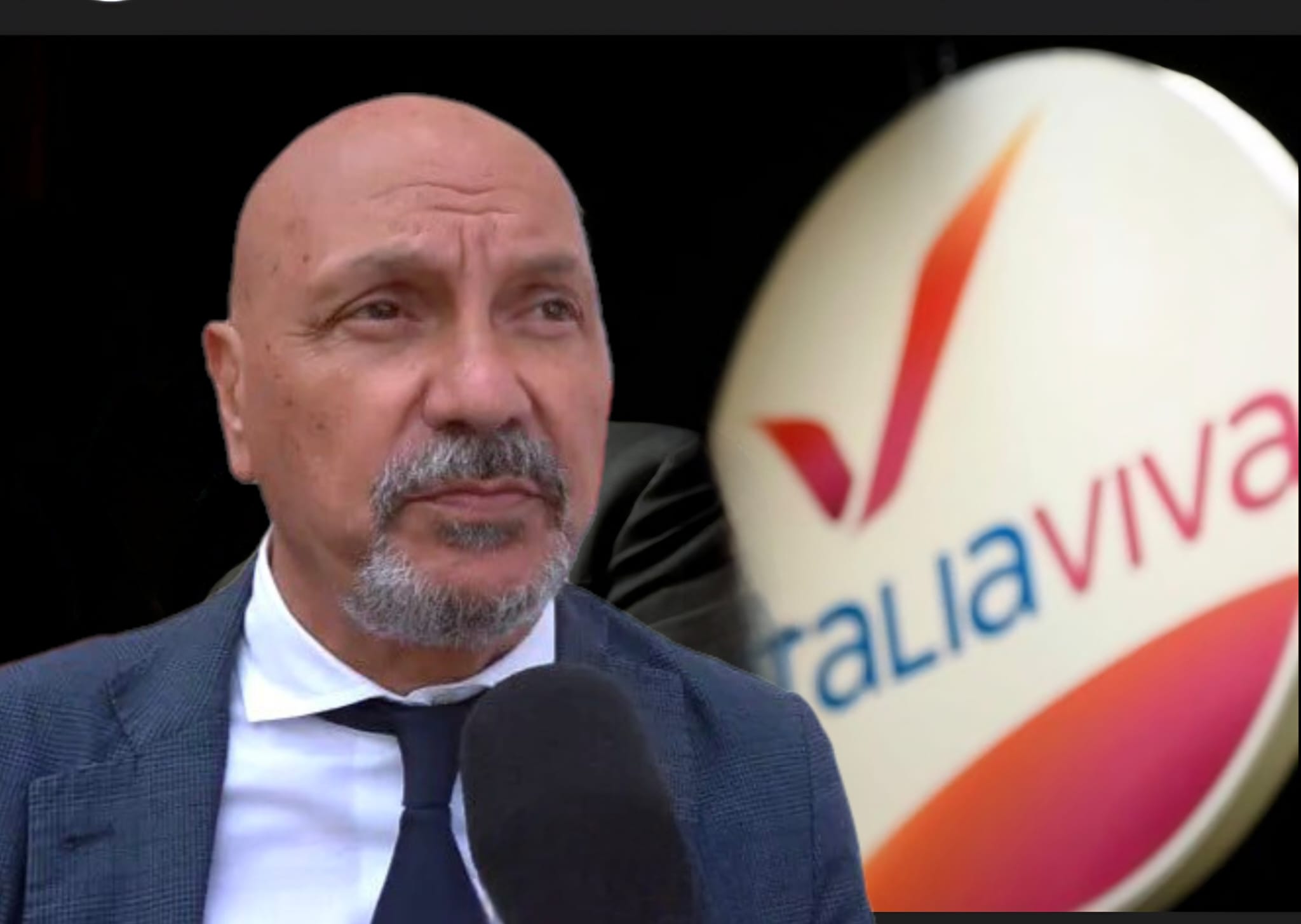 Elezioni provinciali: Italia Viva si congratula con Giuseppe Marziani