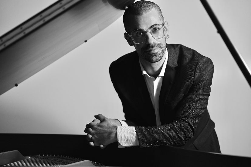 Concerto di Zingarello e Gobbino all’UNI.TE per la Riccitelli