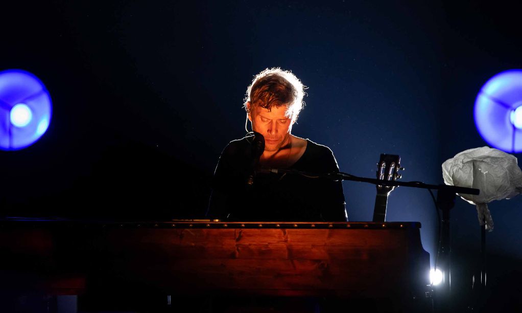 Il labirinto interiore di Luigi Friotto: concerto sabato 28 marzo a San Salvo