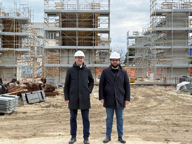 Roseto. Nuova Fedele Romani, via libera ai fondi per far ripartire il cantiere