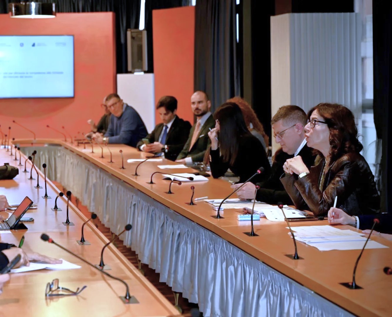 Presentato Smart Skills Abruzzo, al centro un Osservatorio regionale sul lavoro
