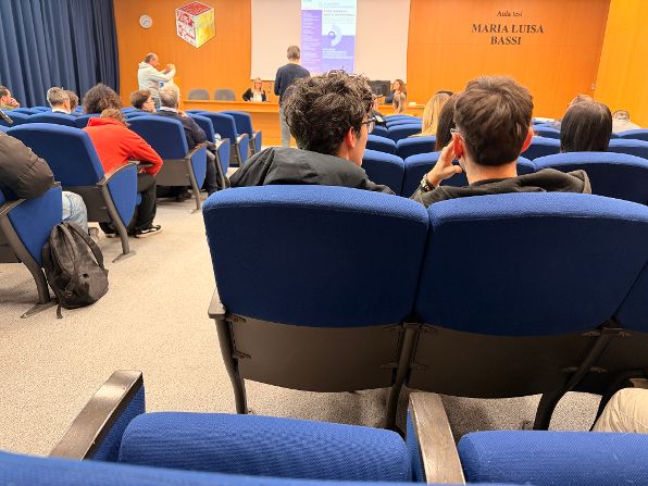 Come reperire le risorse per l’imprenditoria giovanile. Concluso il secondo incontro promosso dall’ADSU per il ciclo “Fare impresa non è un’impresa”