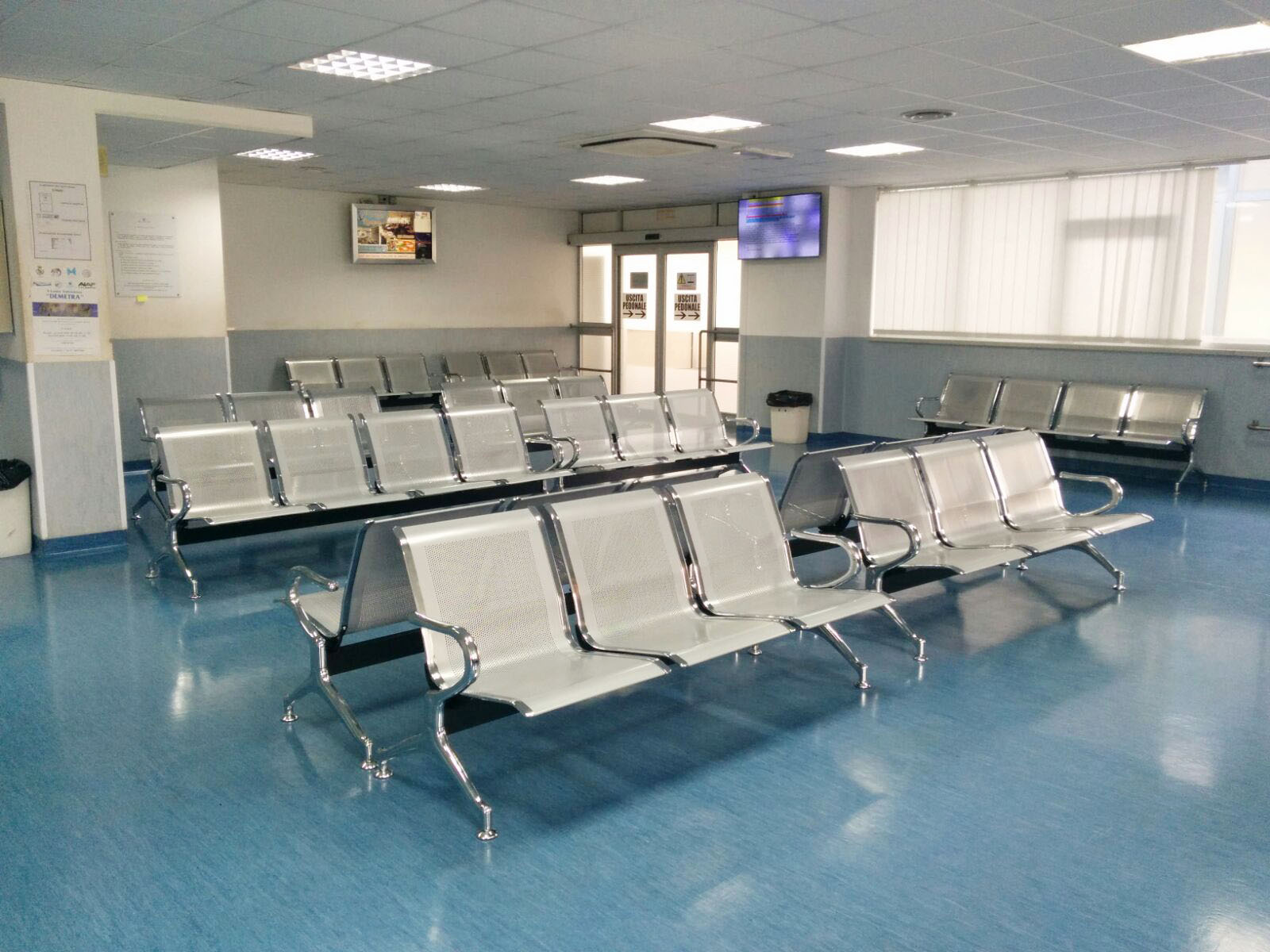 Abruzzo, in calo la mobilità passiva sanitaria: nel 2024 saldo a –86 milioni