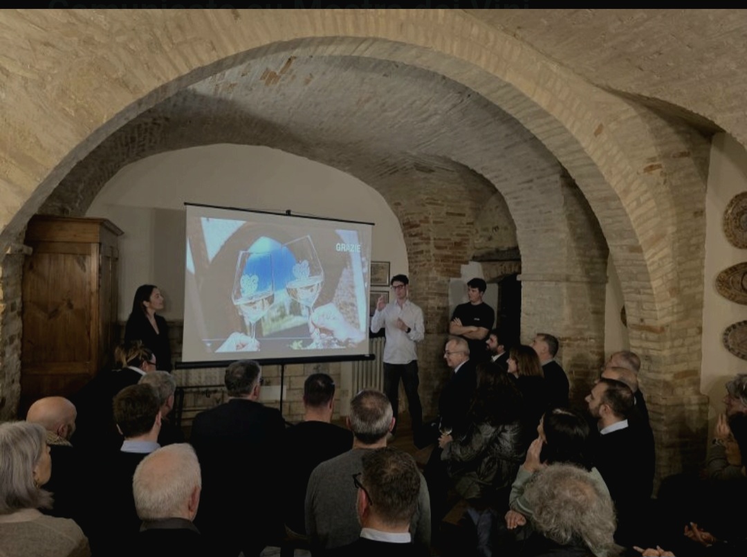 Montepagano svela la 54ª Mostra dei Vini: appuntamento al 31 luglio 2026