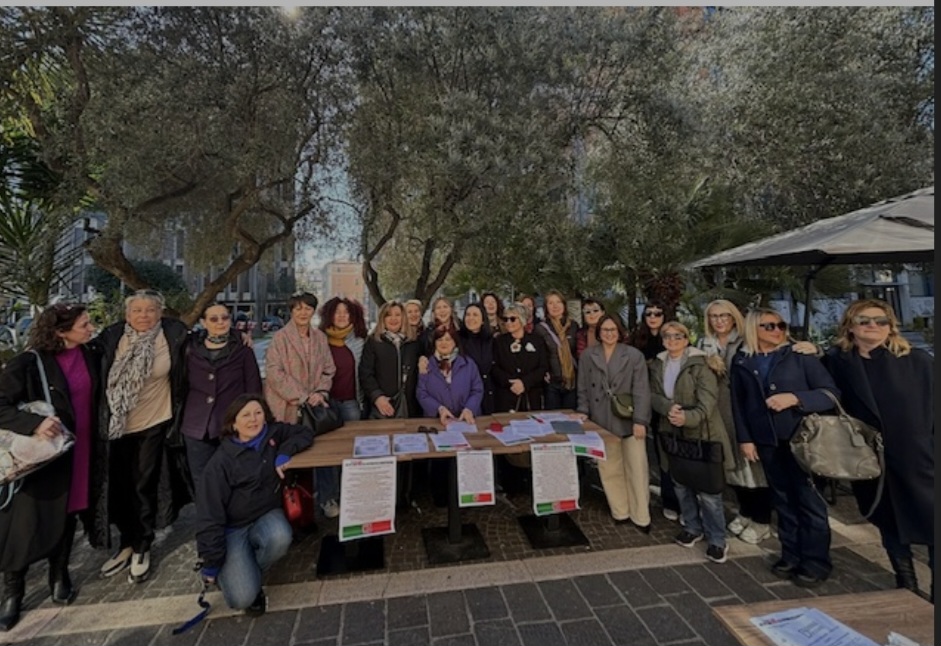Il gruppo Donne d’Abruzzo sulla riforma della magistratura​