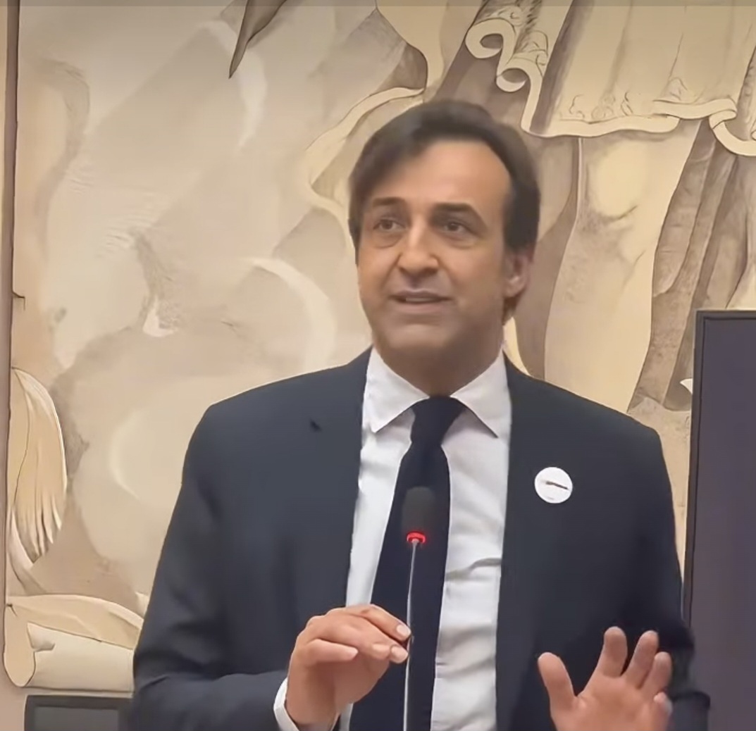 Riforma della giustizia: incontro a Mosciano S.A. con i vertici di Fratelli d’Italia