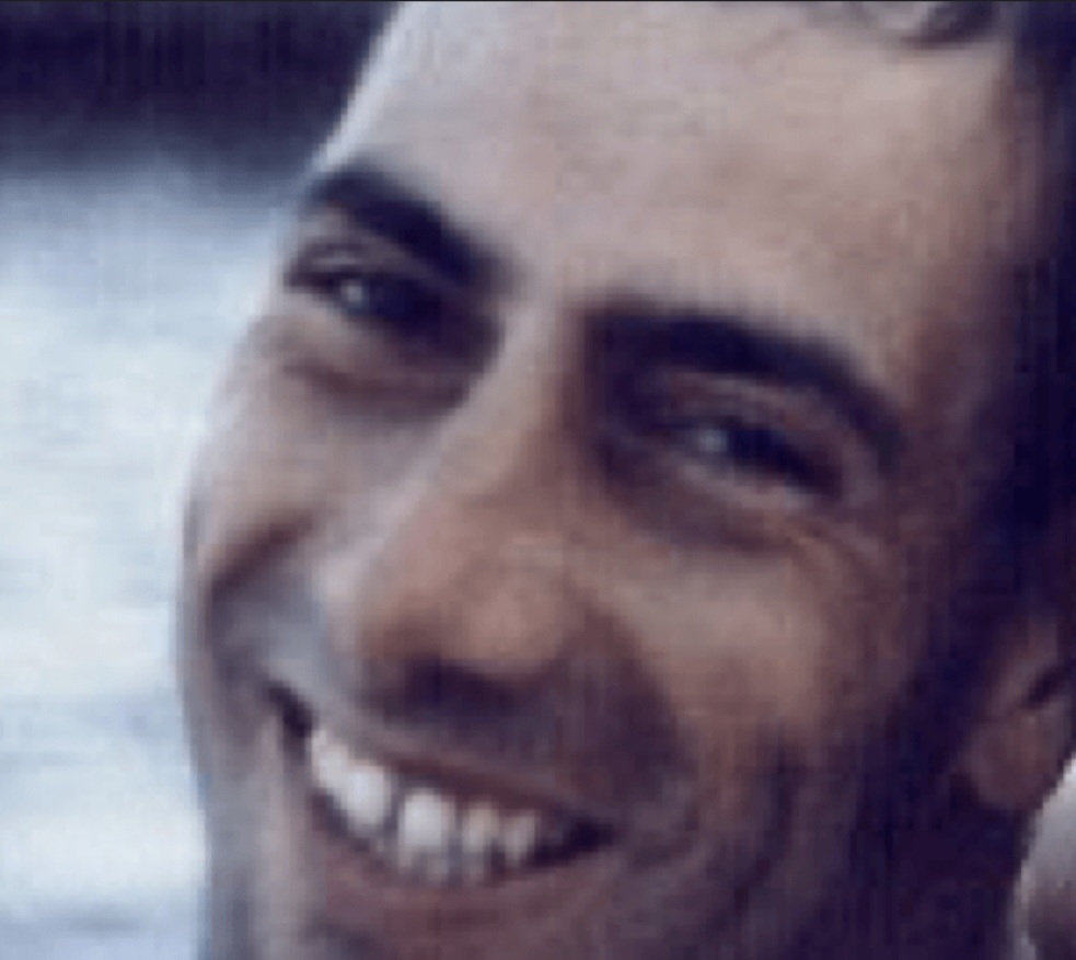 Mercoledì Teramo Nostra ricorda la figura del pilota Stefano Bandini. Cerimonia alla Villa Comunale