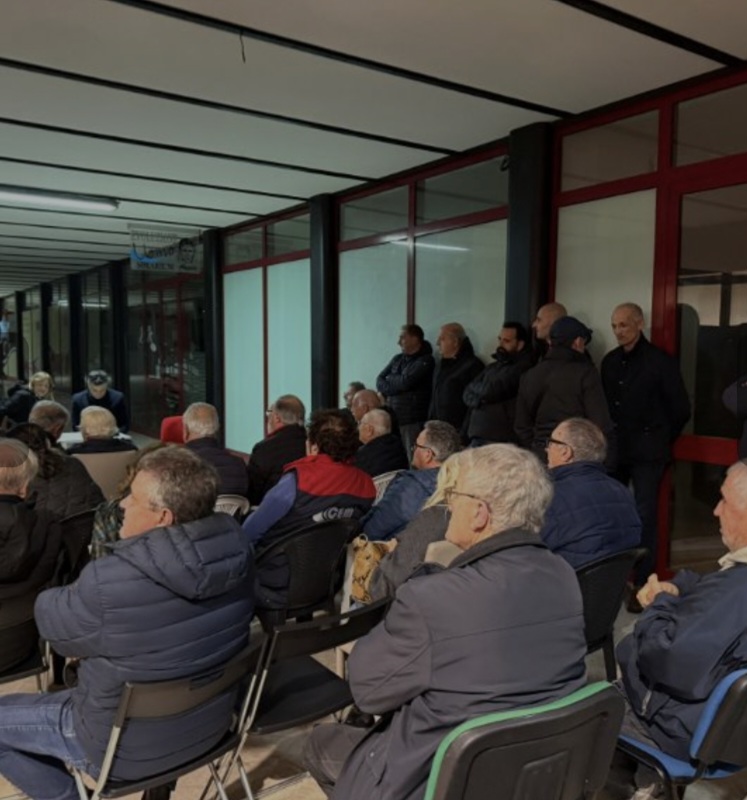 Referendum: a Roseto secondo incontro pubblico sulla separazione delle carriere in magistratura