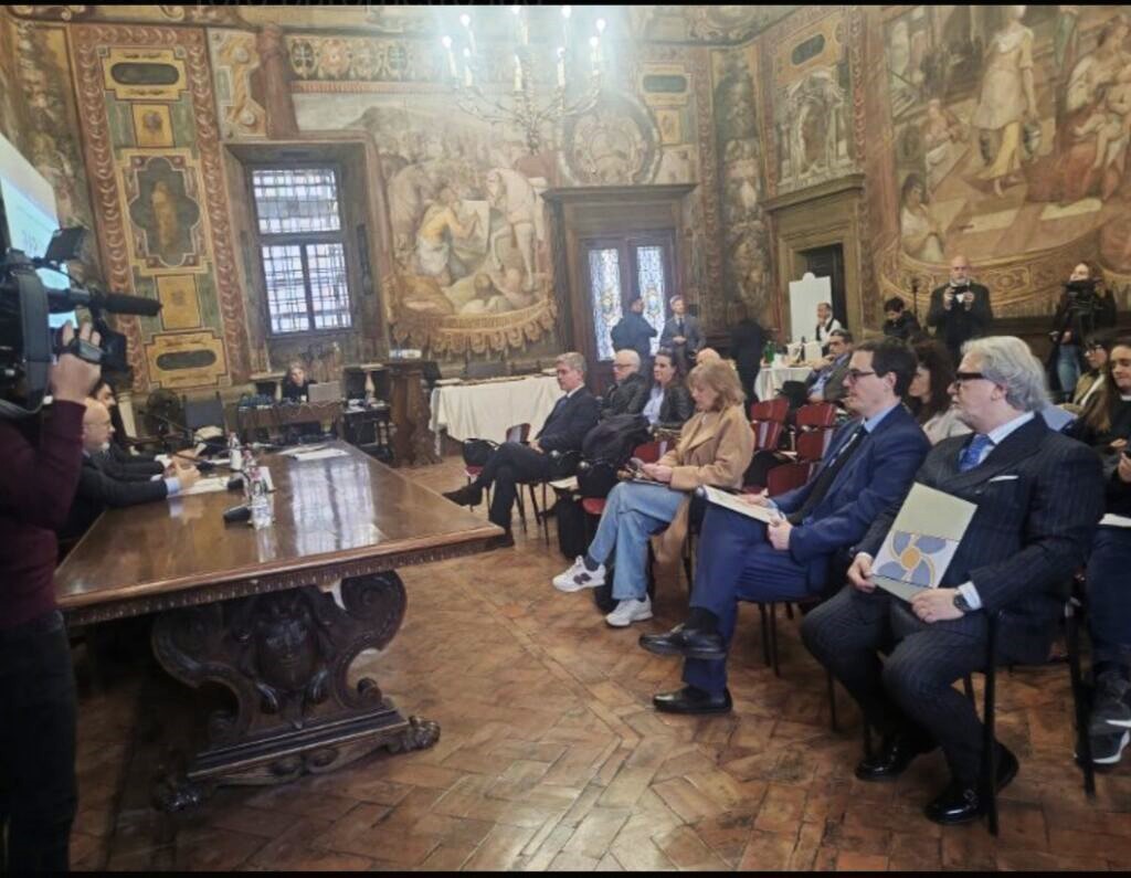 ​La Asl di Teramo a Roma per il “Patient Engagement”: la partecipazione attiva del cittadino nelle cure