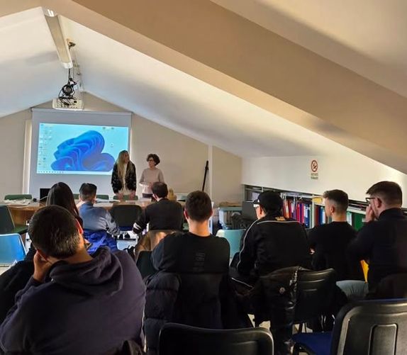 Agroalimentare e digitale: la rete formativa si consolida nel Fucino