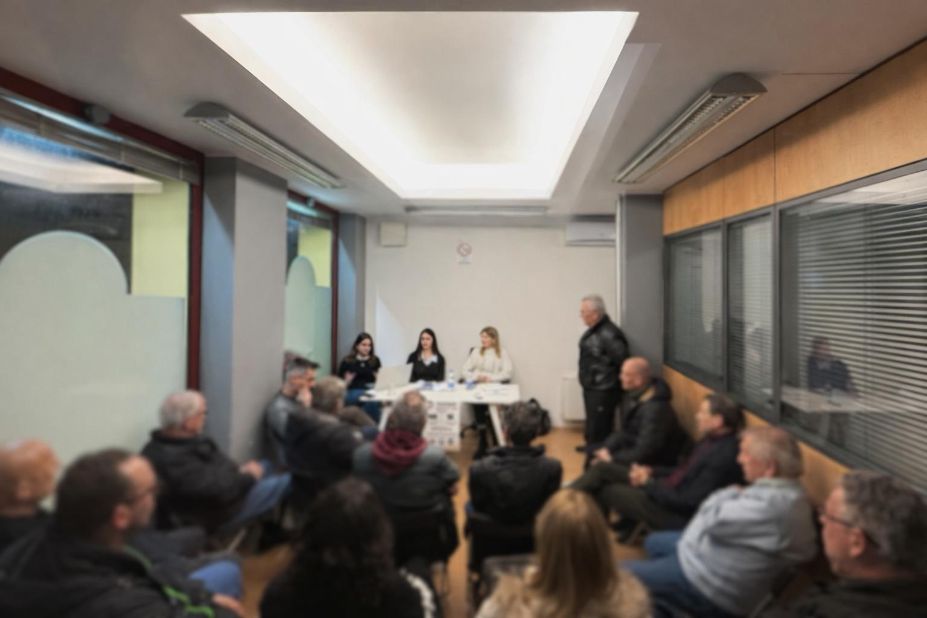Fare per Roseto: Referendum giustizia, incontro sulle ragioNi del SI’ e del No