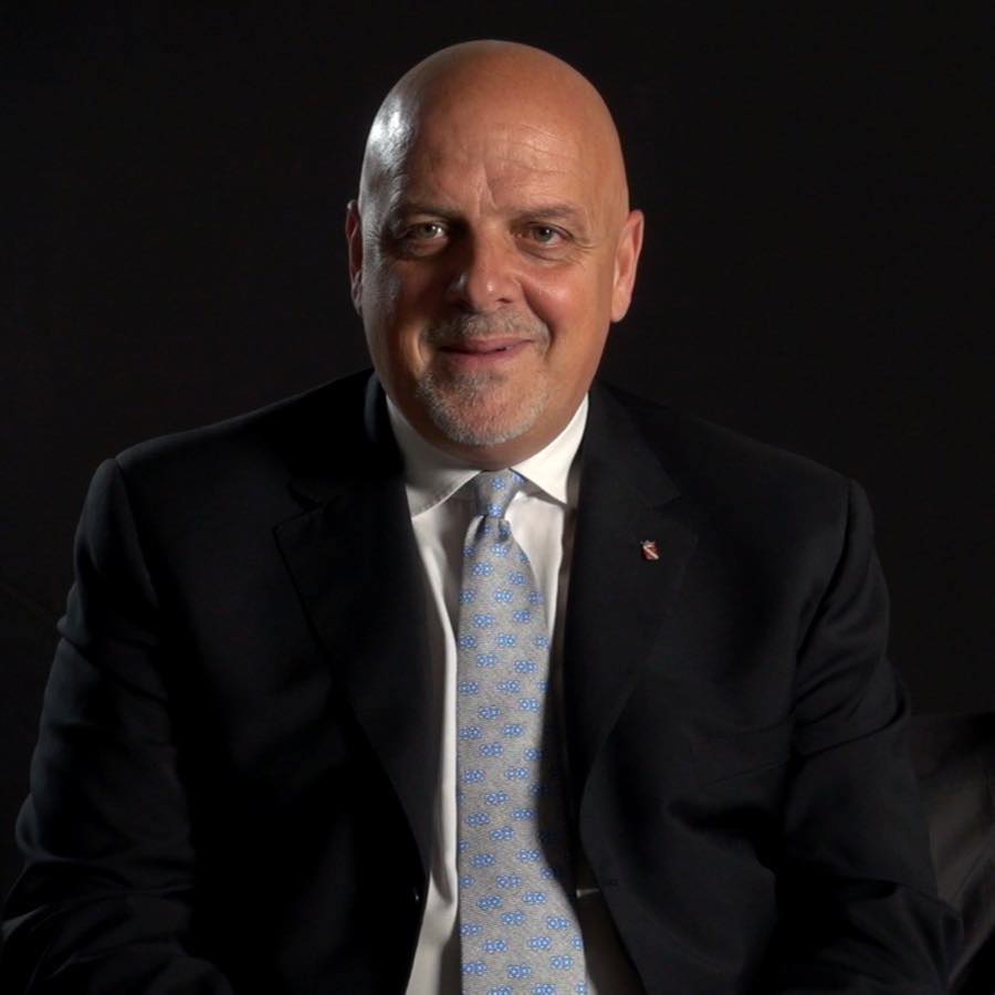 Maurizio Brucchi è il nuovo direttore dell’Agenzia Sanitaria regionale