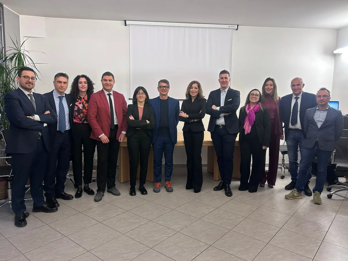 Sabrina Saccomandi alla guida della Fondazione dei Commercialisti teramana