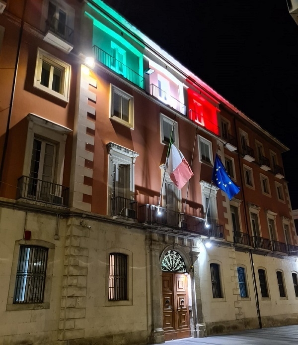 Il 17 marzo Teramo celebra l’Unità d’Italia tra istituzioni e musica