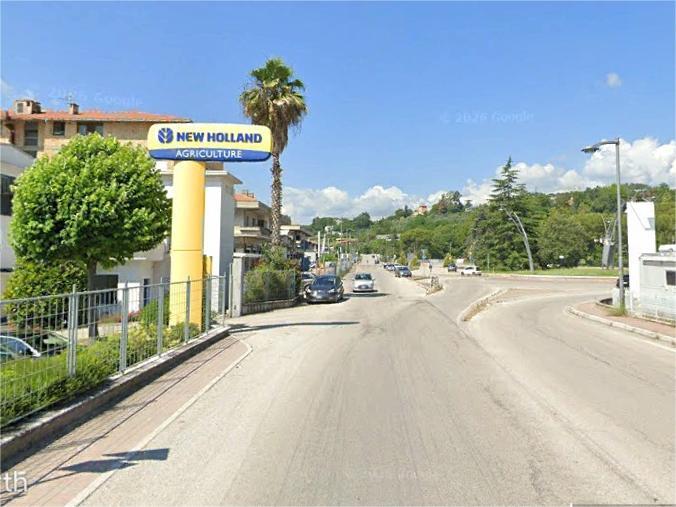 Auto e scooter si scontrano a Piano d’Accio. Dinamica in accertamento