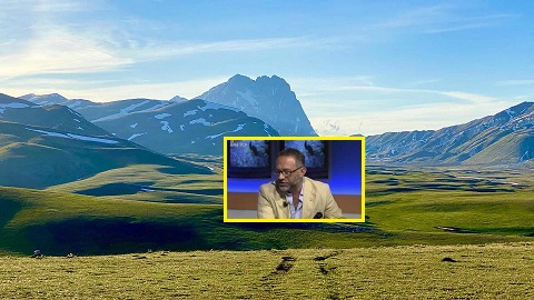Nuovo Commissario del Parco, Schiazza: collaborazione con sindaci e Regione al centro del mandato