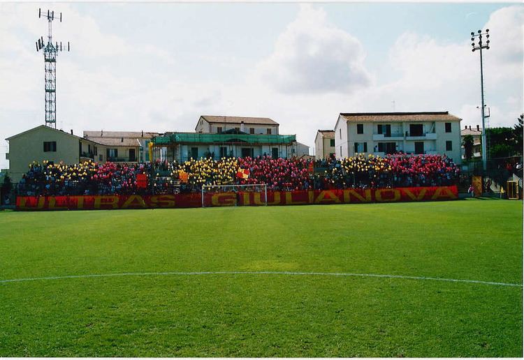 Calcio. Affonda in casa il Giulianova: 1 a 2. Il Notaresco sbanca a Sora: 3 a 0 – Tutti i risultati e la classifica